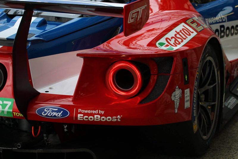 Le Mans: ACO verändert BoP erneut