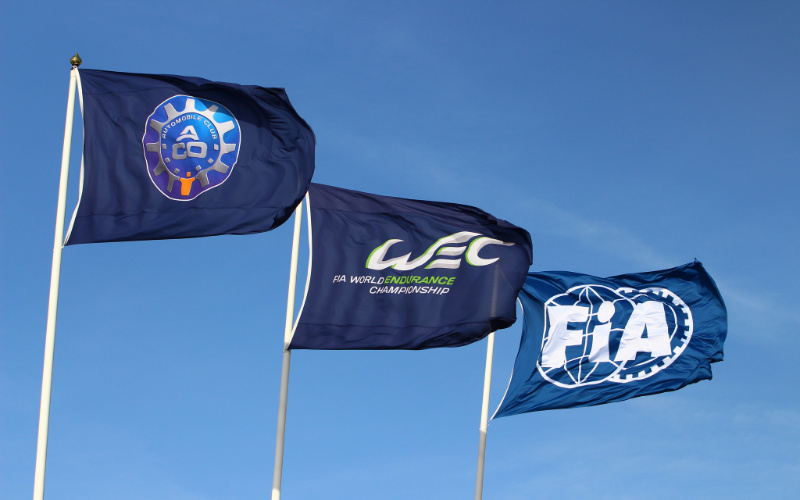 Im Rahmen der 6 Stunden von Silverstone gab die FIA WEC den Rennkalender für die Saison 2019/2020 bekannt