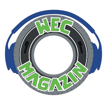 Der WEC-Magazin Podcast