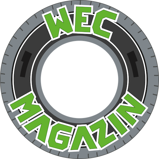 WEC-Magazin Logo