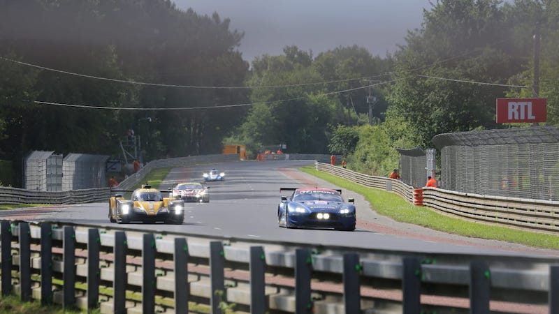 Ein Rückblick auf die 24 Stunden von Le Mans